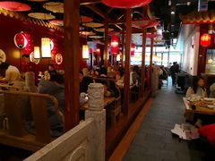 -华馨园北京烤鸭