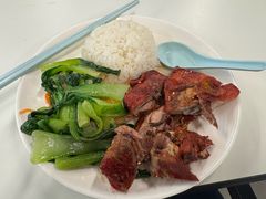 -北大家园食堂