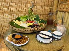 -多哥水傣味餐厅(司马巷店)