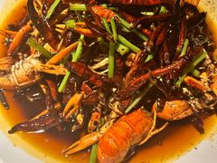 -红盔甲·小龙虾(人民广场店)