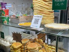 -清真·西北人家风味馆(中山中路店)
