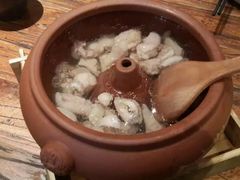 -云海肴·汽锅鸡·云南菜(领展购物广场·中关村店)