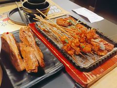 -嘎嘎鸭脑壳(金沙店)