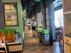 -俭朴菜(鲁磨路店)