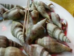 -龙溪海鲜酒家(溪涌店)