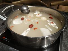 -许府牛火锅(信义坊总店)