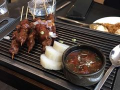 -THE PAWON·8碗(古北SOHO店)