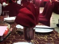 -金瑞轩大酒楼·顺德鱼生·粤菜海鲜(东江国际店)