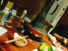 -義聚德·清真铜锅涮羊肉·烧烤(河东店)