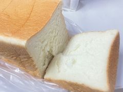 -银座仁志川·生吐司专门店(香港广场店)