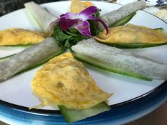 -墨脱石锅椰子鸡•香草鸭•东山羊(大东海店)