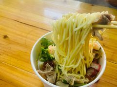 -明月虾面(厦禾路店)