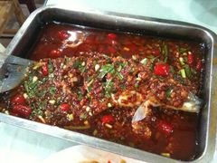 iphone_upload_pic-无味饭店(九眼桥商业文化广场店)