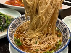 -海天楼中餐厅(吴宫泛太平洋酒店)