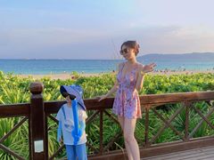 -三亚亚龙湾天域度假酒店