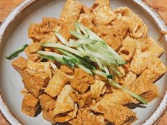 -肉串汪(月坛店)