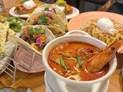 -AFS Cafe & Canteen(闽江二路店)