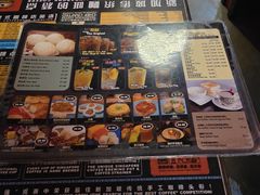 -南洋老咖啡(牛车水店)