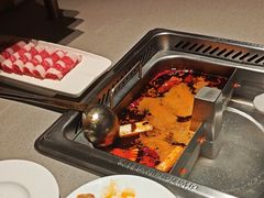 -海底捞火锅(宝龙广场夜宵主题店)