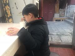 红豆酸奶-阿安甜品(五一街店)