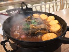 -上关雪東北菜(中房金谊店)