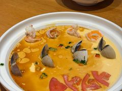 -79号渔船海鲜饭店(岗厦店)