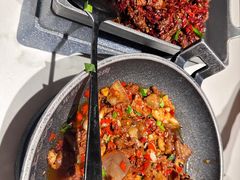 -味上湘菜馆(河马店)