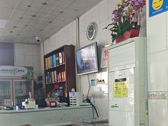 -浩记牛肉店(老街店)