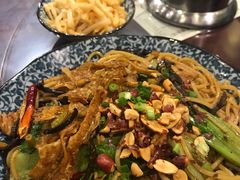 -螺世纪螺蛳粉·桂味小排档(裕德店)