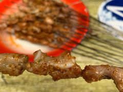 -小胡子祥彪烧烤(北湖总店)