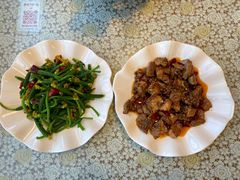 炝香黄瓜苗-文三里屯面馆(三里屯店)