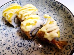 芒果大虾卷-村上一屋(望京店)