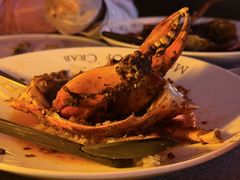 -Ministry of Crab•MOC(交子大道店)