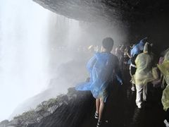 -刘伯温故里景区百丈漈