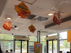 -麦当劳(牡丹江路店)