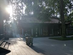 -都江堰普照寺