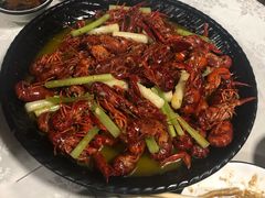 -羊家胡同·龙虾烧烤火锅(龙汇路店)