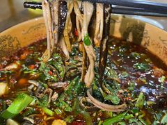 -乐山第一家临江鳝丝(茶坊路店)