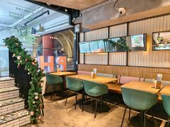 -西贡妈妈SaigonMama•越南料理(上海商城店)