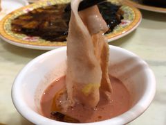 极品白肉砂锅-砂锅居(西四店)