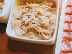 -旺晖本帮骨头煲·深夜火锅(梅园路店)