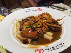 -有位虾匠·胶东土菜小馆(市北店)
