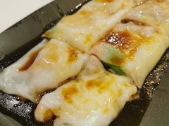 -白天鹅宾馆-宏图府餐厅