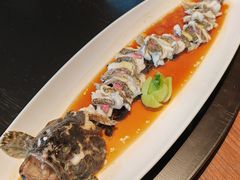 老虎斑-一麦·龙岛(上海青浦店)