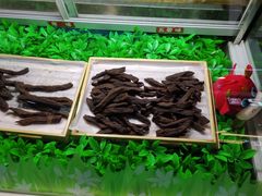 -世罕牛肉干(道里菜市场店)