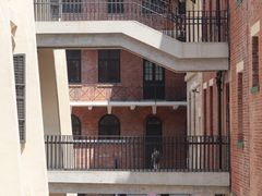 -大馆(前中区警署建築群)