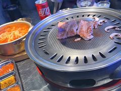 -入火韩国烤肉(凯旋广场店)