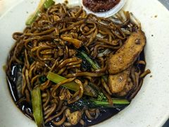 -明记烧鱼美味店