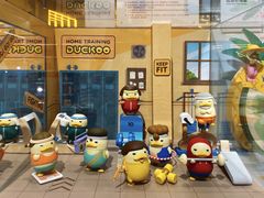 -泡泡玛特POPMART(上海环球港店)