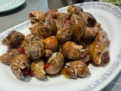 -鑫渔港海鲜本地菜·山海关浑锅(东戴河店)